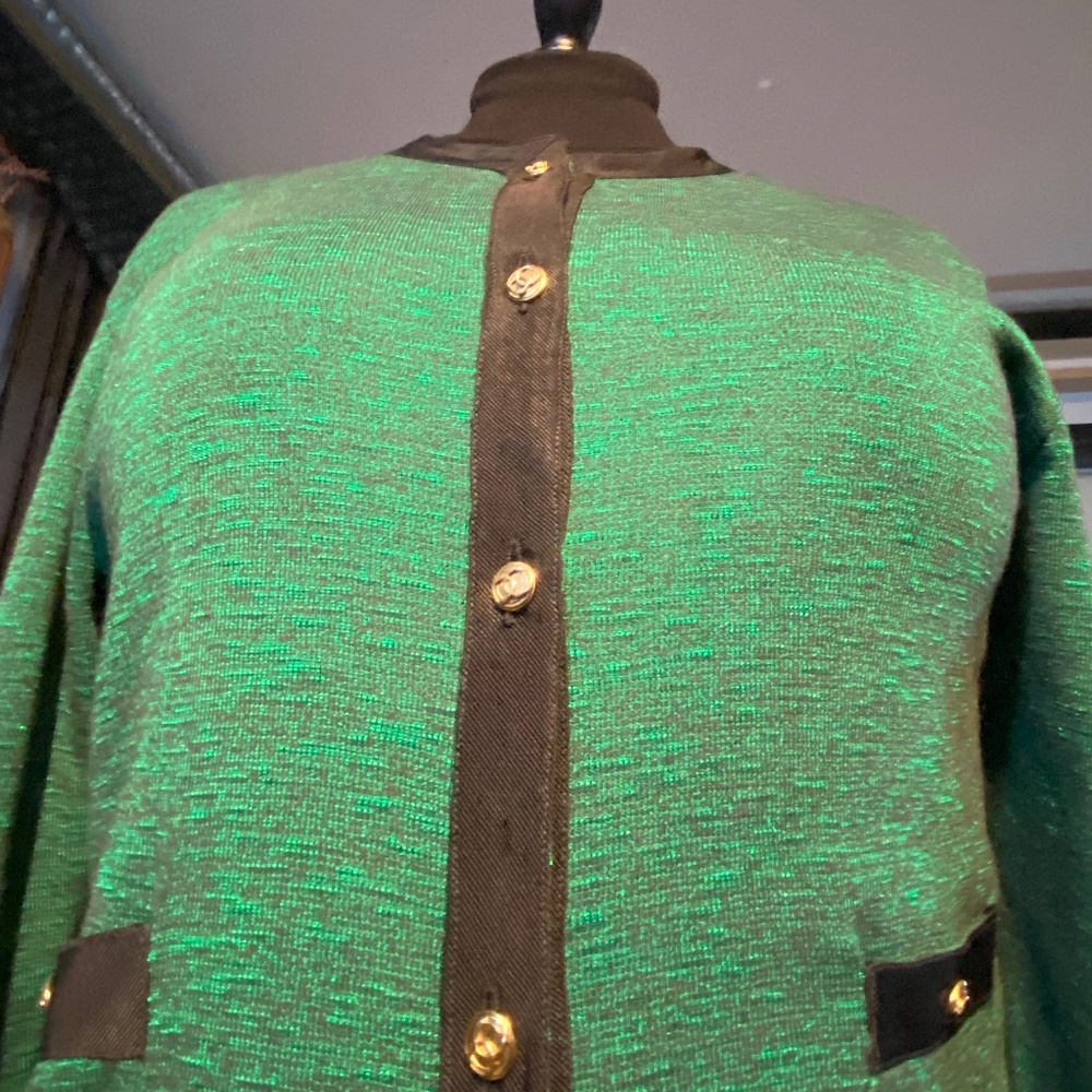 Goudchaux made in italy